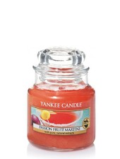 Yankee Candle Passion Fruit Martini Small Jar