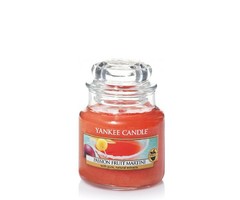 Yankee Candle Passion Fruit Martini Small Jar