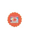 Yankee Candle Passion Fruit Martini Tart