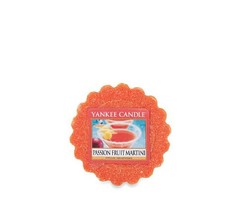 Yankee Candle Passion Fruit Martini Tart
