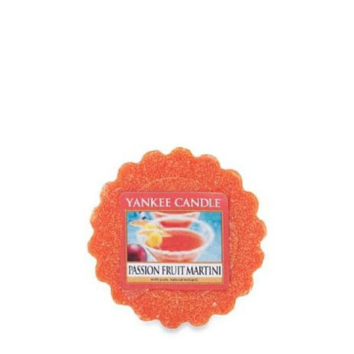Yankee Candle Yankee Candle Passion Fruit Martini Tart