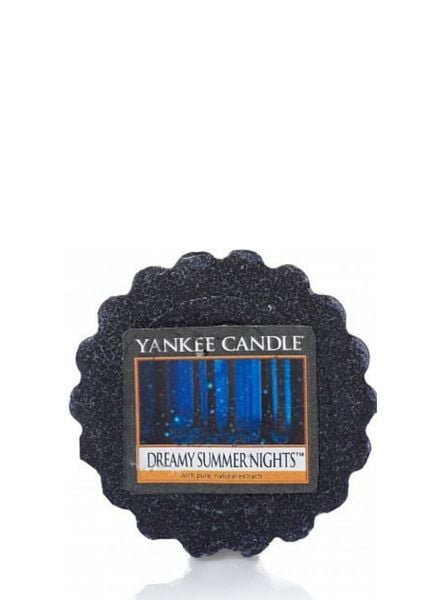 Yankee Candle Dreamy Summer Nights Tart