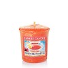 Yankee Candle Passion Fruit Martini Votive