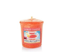 Yankee Candle Passion Fruit Martini Votive