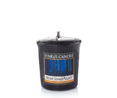 Yankee Candle Dreamy Summer Nights Votive