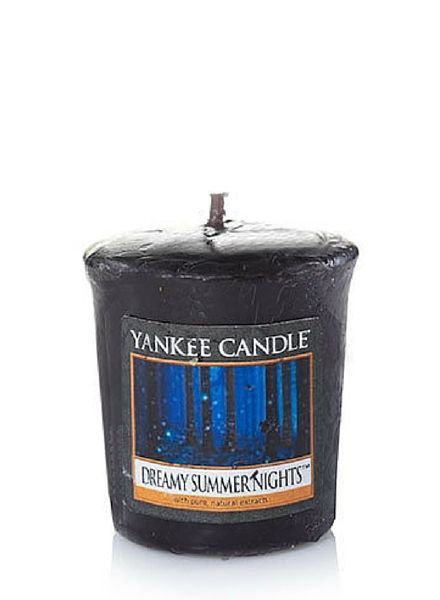 Yankee Candle Dreamy Summer Nights Votive