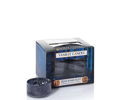 Yankee Candle Dreamy Summer Nights Theelichten