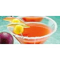 Passion Fruit Martini