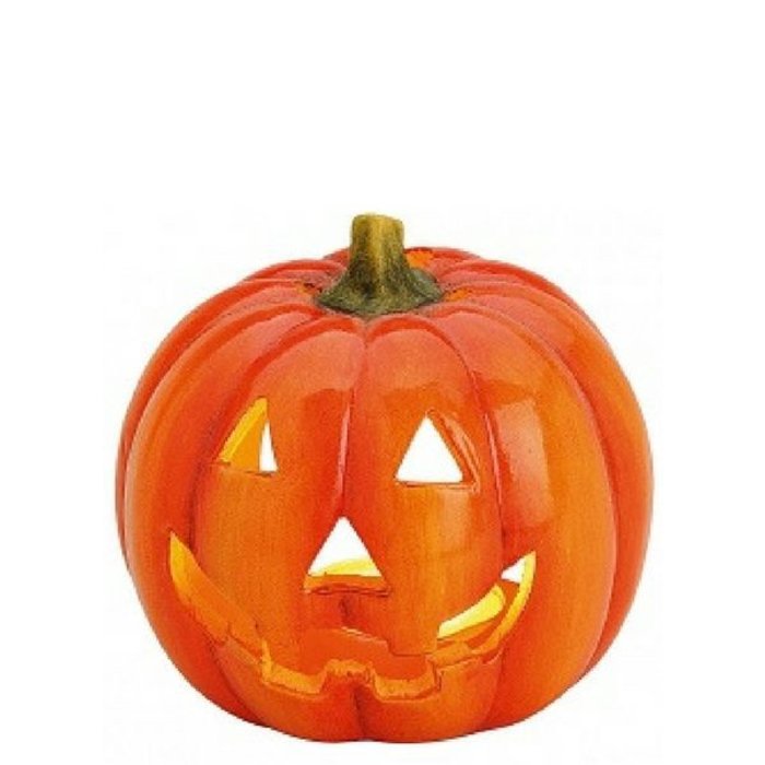 Theelichthouder Halloween