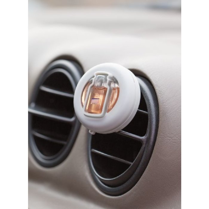 Yankee Candle Smart Vent Clip Midsummers Night US Candles