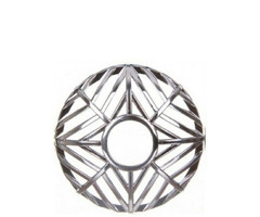 Yankee Candle Illumalid Straight Line Silver