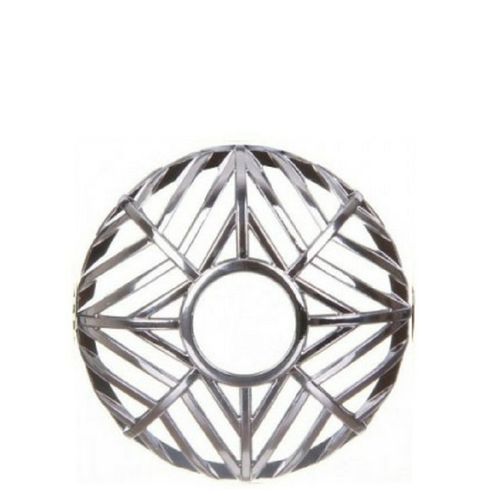 Yankee Candle Illumalid Straight Line Silver