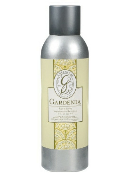 Greenleaf Roomspray Gardenia