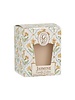Greenleaf Greenleaf Candle Cube Jasmine