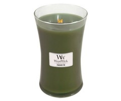 Woodwick Large Frasier Fir
