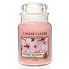 Yankee Candle Cherry Blossom Large Jar