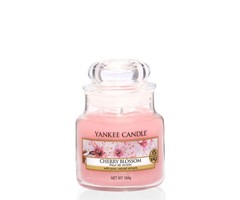 Yankee Candle Cherry Blossom Small Jar