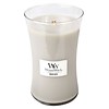 Woodwick Large Warm Wool