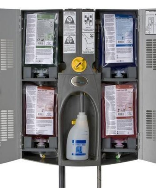 Diversey Taski QuattroSelect