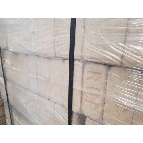 RUF Hartholzbriketts Premium - 960 kg auf Palette