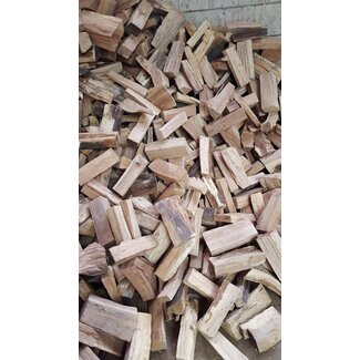 Frisches Kaminholz - reine Buche - 25 cm -  lose in SRM