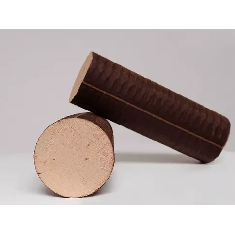 Pollmeier Buchenbriketts Premium - 960 kg auf Palette - Premium Plus