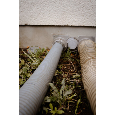 Holzpellets lose - ENplus A1 - 6mm - Premium