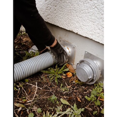 Holzpellets lose - ENplus A1 - 6mm - Premium