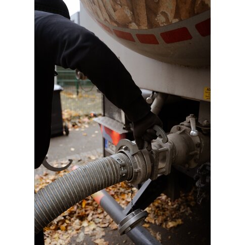 Holzpellets lose - ENplus A1 - 6mm - Premium