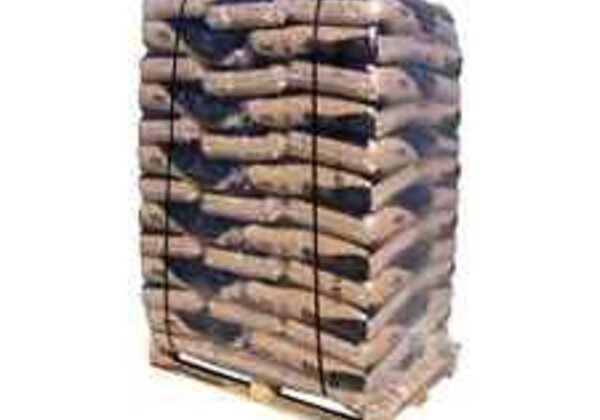 NRW - Holzpellets lose oder als Sackware auf Palette - Energieholz Vest ...