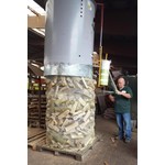 Reine Buche Brennholz 33 Cm Kaminholz 30 Kg Für Kaminofen Lagerfeuer Feuerschale Ofen Grill Buchenholz Kammergetrocknet Ofenfertig Holzscheite Kingpower