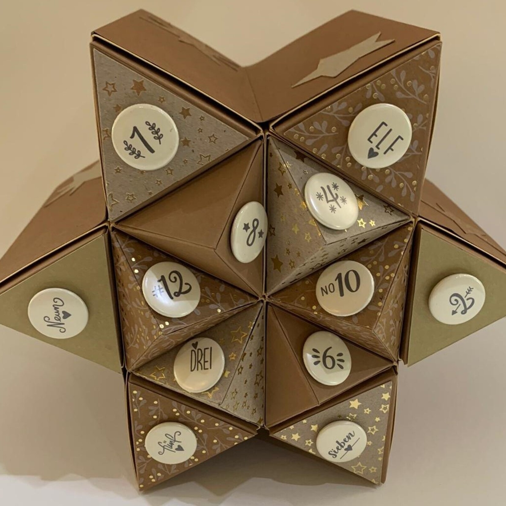 Adventskalender 2026