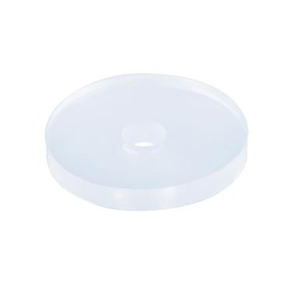 Siliconen Piercing Discs: Voorkom Verzakkingen, Verhoog Comfort  - Set