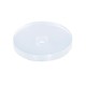 Siliconen Piercing Discs: Voorkom Verzakkingen, Verhoog Comfort - Set