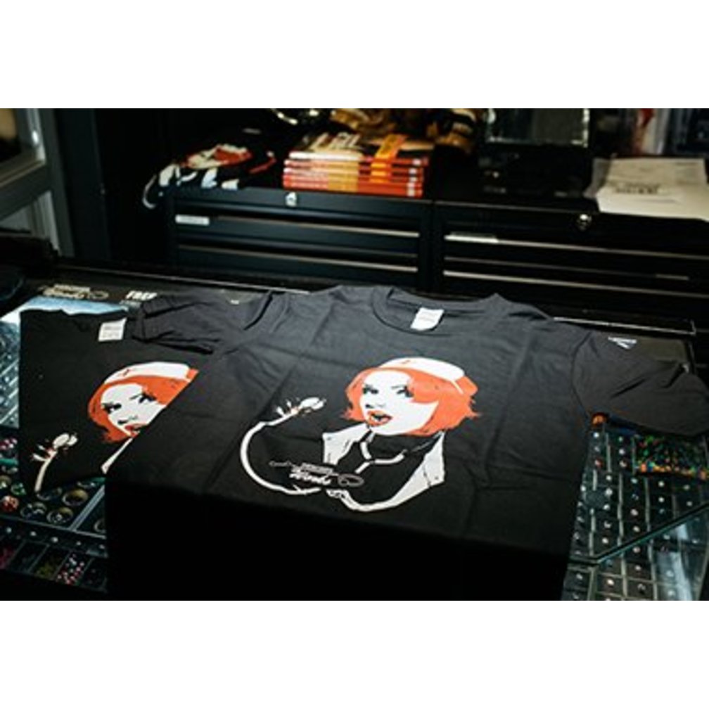 PiercingsWorks - T-Shirt