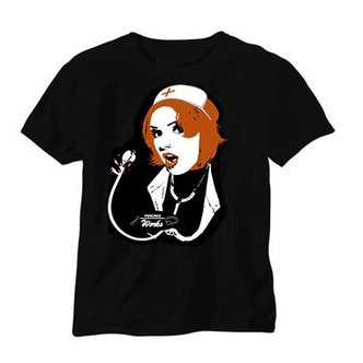 Piercings Works PiercingsWorks - T-Shirt