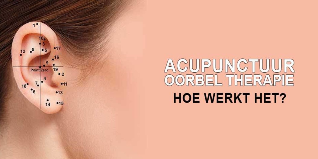 Piercing Acupunctuur Oorbel Therapie Piercings Works