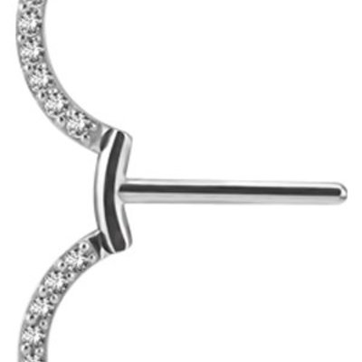 Luxury Nipple Jewelry and Rings