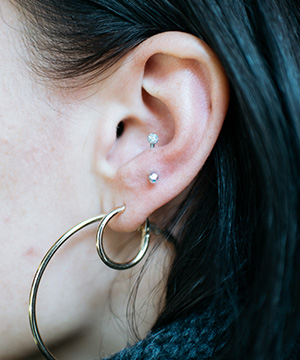 anti-tragus