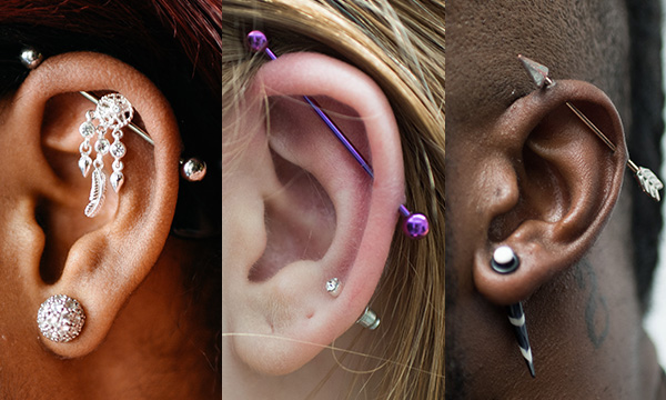 The Piercing Connect piercingconnect  Instagram photos and videos