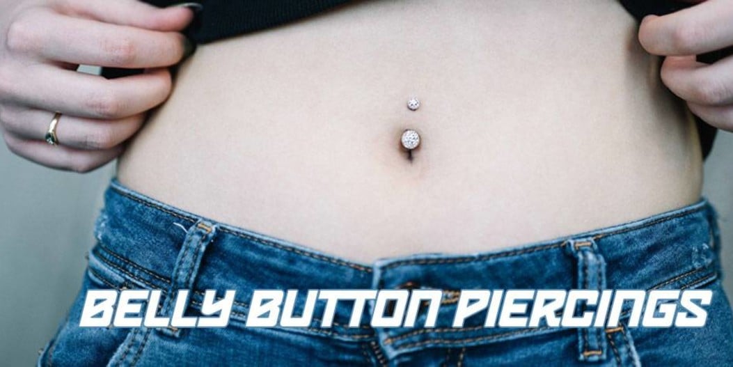 Deep Inside Your Belly Button…