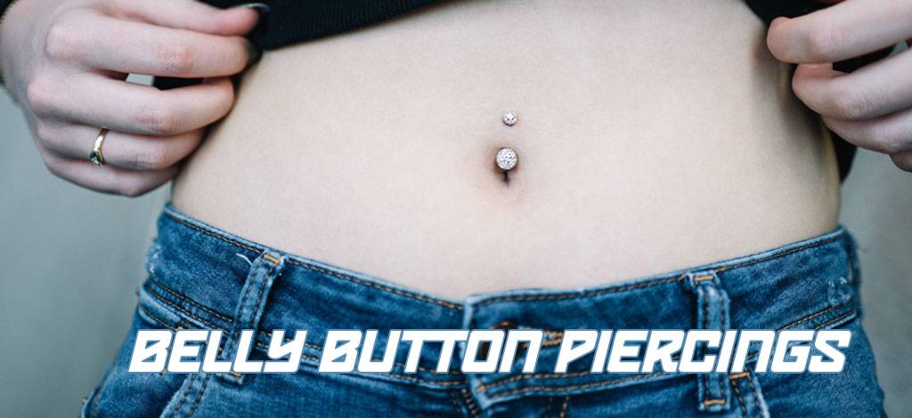 jewels, belly button ring, piercing, belly button ring - Wheretoget