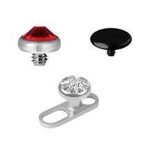 Dermal Discs