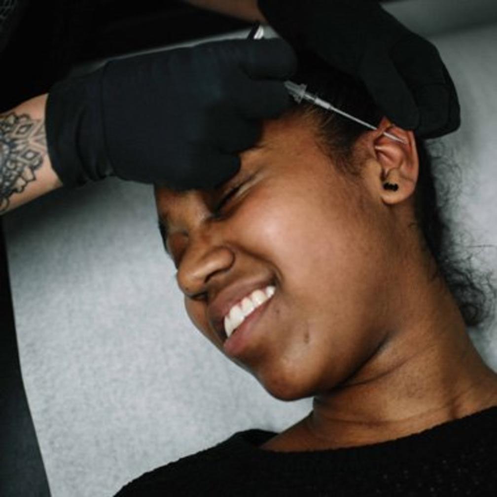 Piercing Afspraak Maken in Amsterdam Piercings Works