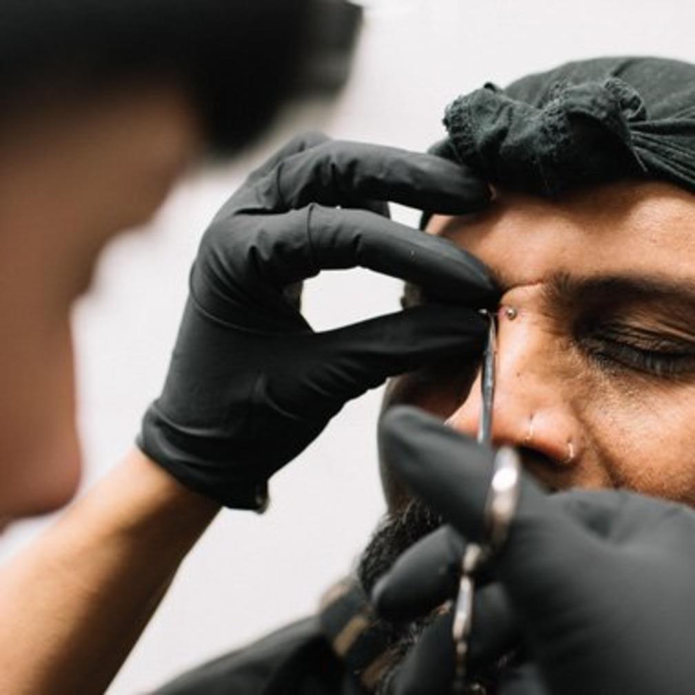 Piercing Afspraak Maken in Amsterdam Piercings Works