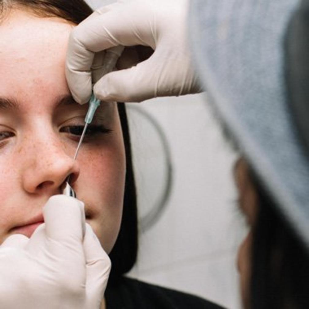 Piercing Afspraak Maken in Amsterdam Piercings Works