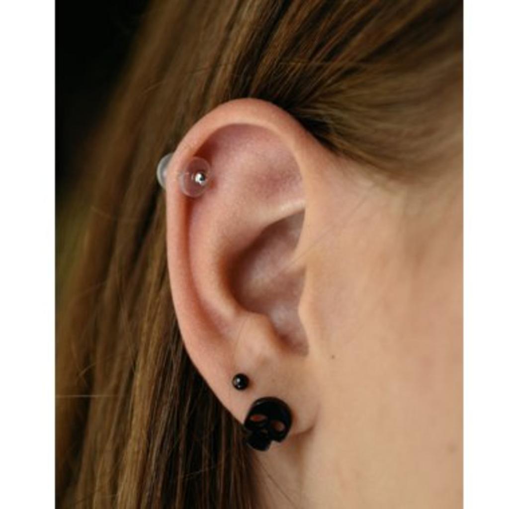 Nopull Piercing Disc Piercings Works