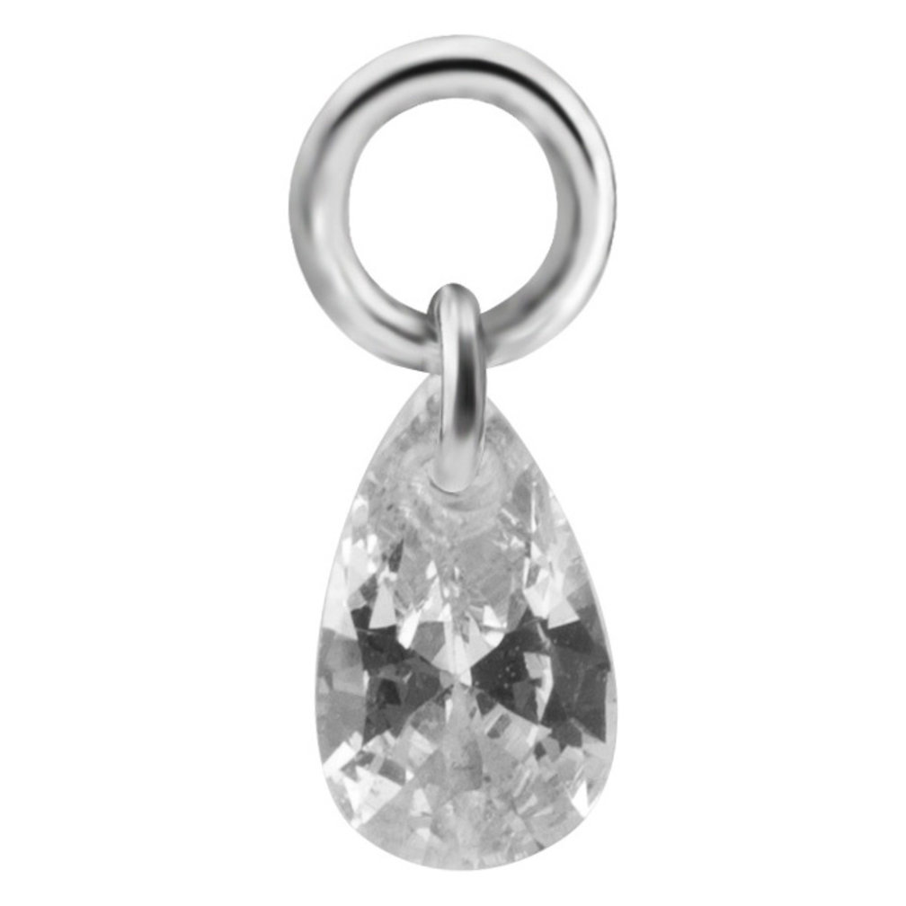 Segment Ring Hanger - Traan