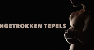 Ingetrokken tepels