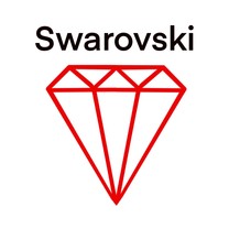 Swarovski Piercing Elements